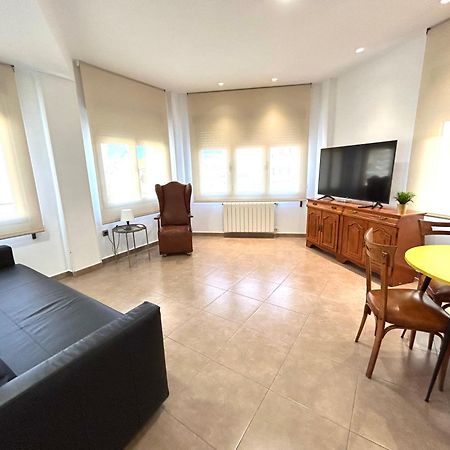 Torre De Romo - Mas Que Apartamentos Murcia Ngoại thất bức ảnh
