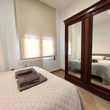 Torre De Romo - Mas Que Apartamentos Murcia Ngoại thất bức ảnh