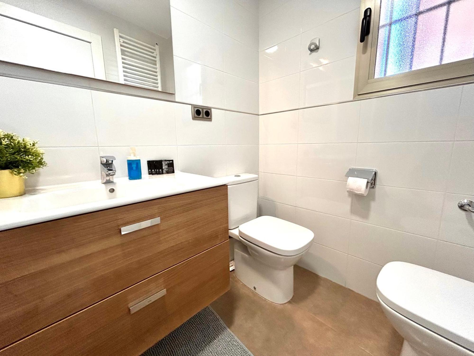 Torre De Romo - Mas Que Apartamentos Murcia Ngoại thất bức ảnh