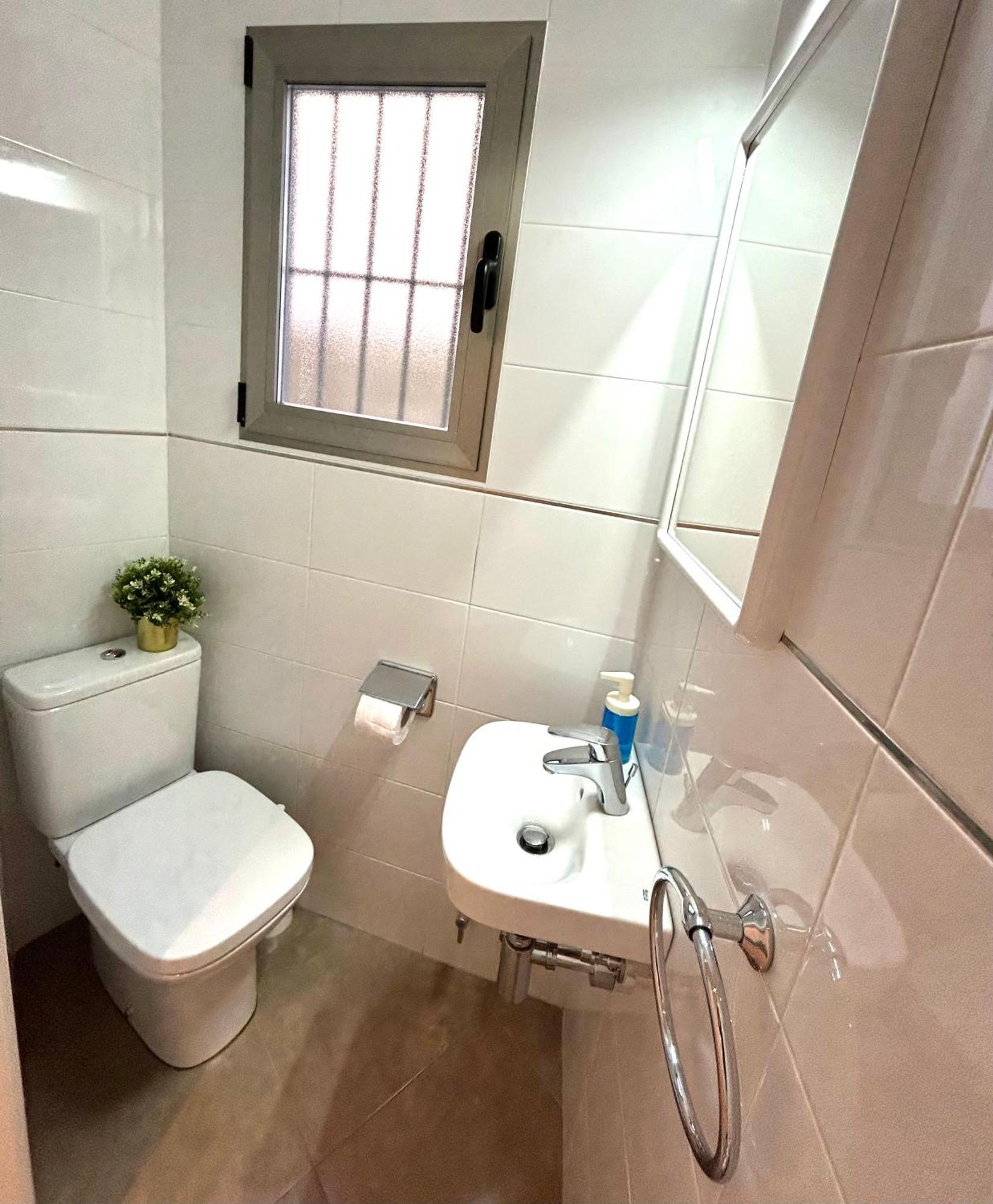 Torre De Romo - Mas Que Apartamentos Murcia Ngoại thất bức ảnh
