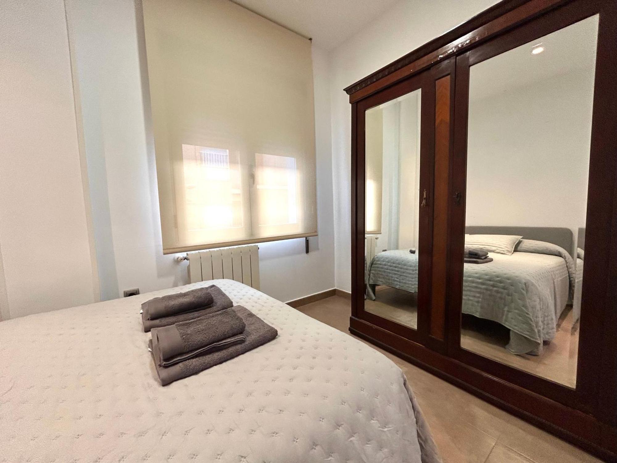 Torre De Romo - Mas Que Apartamentos Murcia Ngoại thất bức ảnh