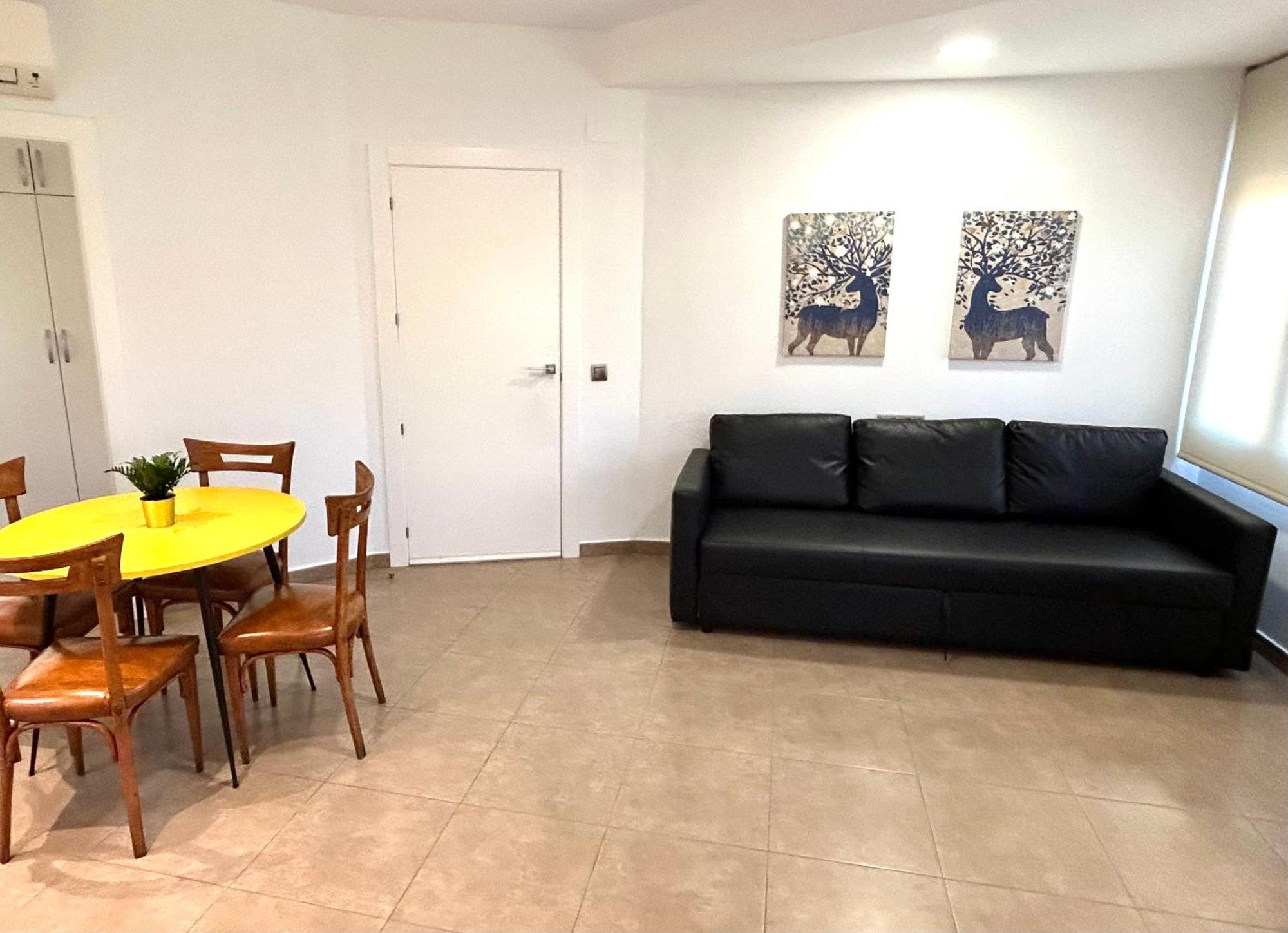 Torre De Romo - Mas Que Apartamentos Murcia Ngoại thất bức ảnh