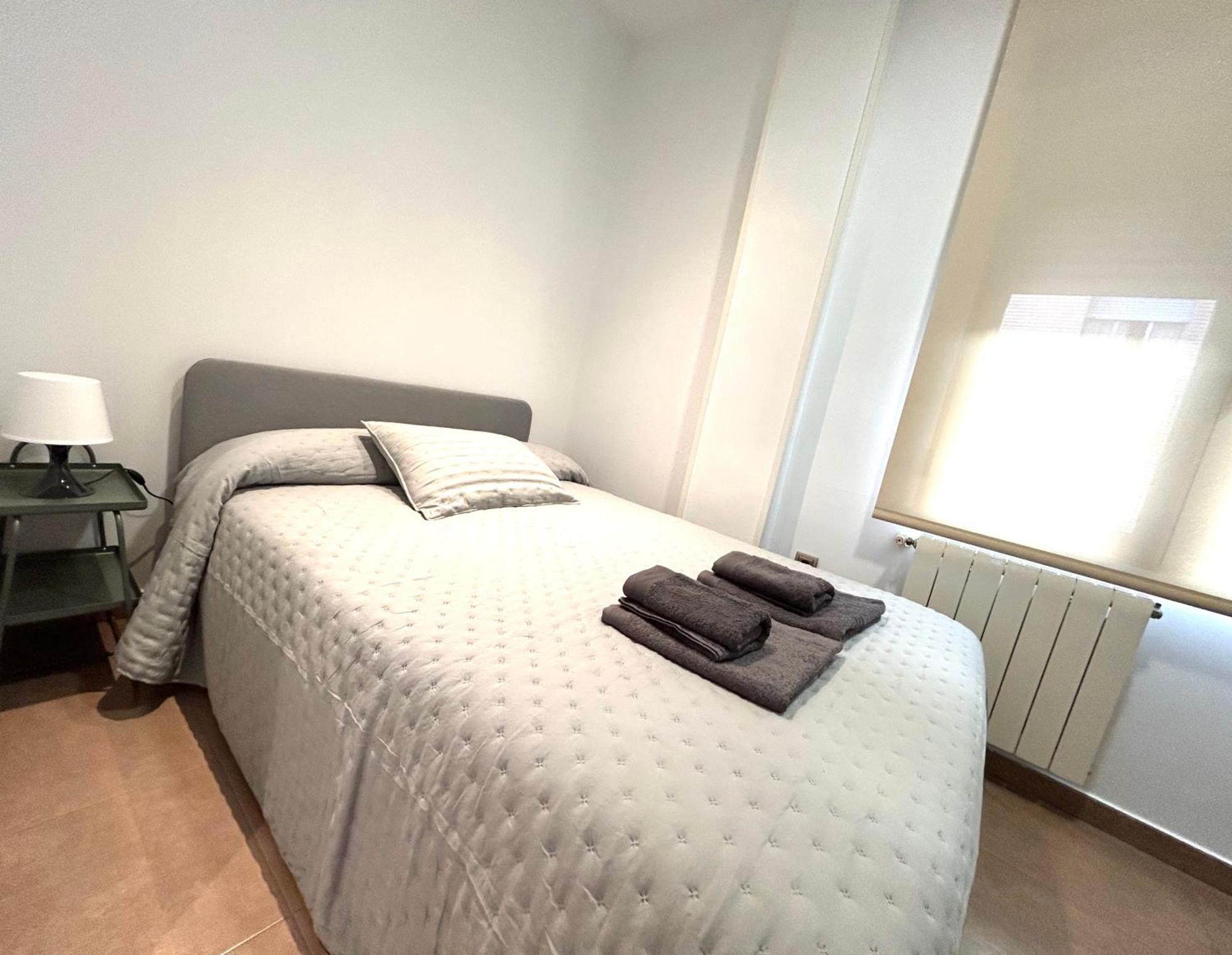 Torre De Romo - Mas Que Apartamentos Murcia Ngoại thất bức ảnh