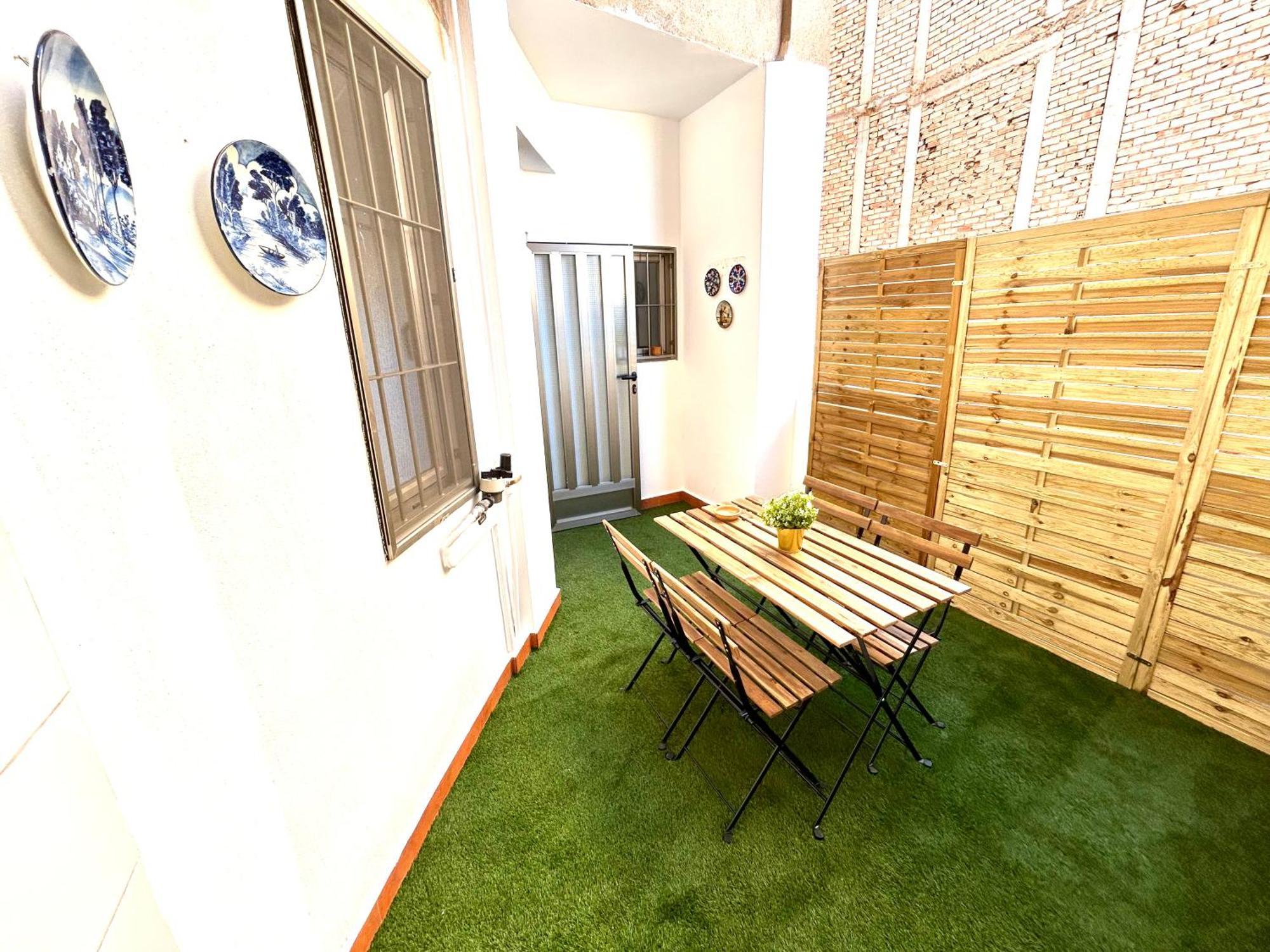Torre De Romo - Mas Que Apartamentos Murcia Ngoại thất bức ảnh